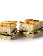 Focaccia