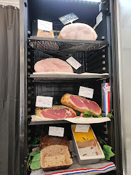 Photo n°2 de Boucherie PNF à La Seyne-sur-Mer (Charcuterie)