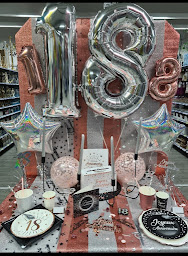 Photo n°45 de Joyeuses Fées à Chambry (Magasin d'articles de fête)