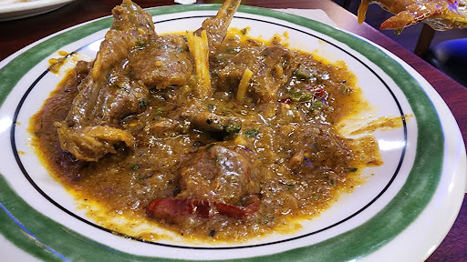 Spice & Beyond Grill - Thumbnail