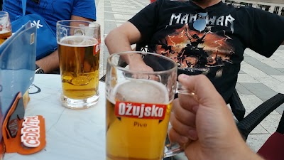 Photos of Kačić