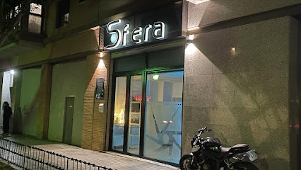 Sfera Visual