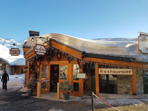 Photo de Résidence Les Ancolies à Saint-Martin-de-Belleville (73440)