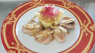 Photo n°16 de L'Escale de Lupin à Saint-Nazaire-sur-Charente (Traiteur)