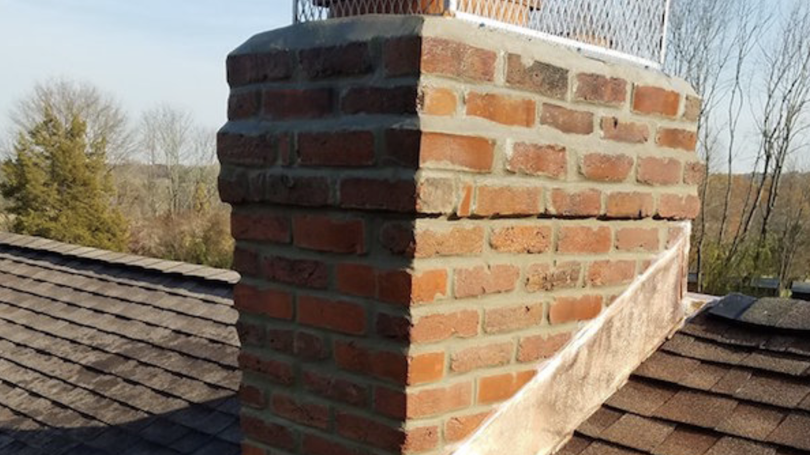 Westmoreland Chimney Sweep in Saltsburg