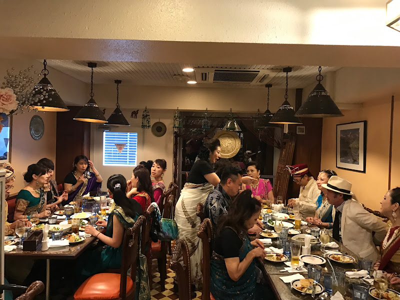 Annam Restaurant — photo