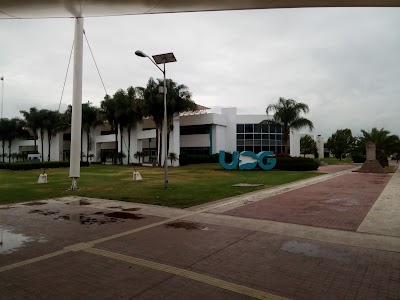 Photos of Polytechnic University of Guanajuato