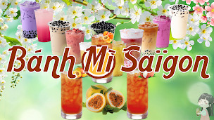 Photo n°18 de Bánh Mì Saigon à Châteauroux (Restaurant vietnamien)