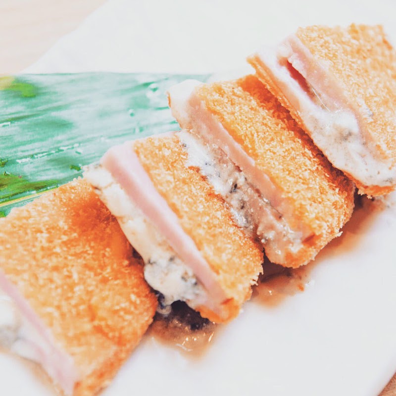 区民酒場 左利き