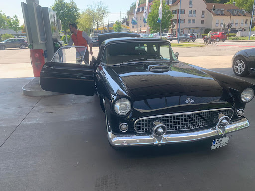 KFZ Holzer - Visual