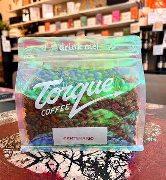 Torque Coffee by null