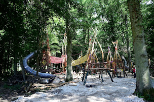 Photo n°5 de Forêt des Légendes à Bailly-Romainvilliers (Village de vacances)