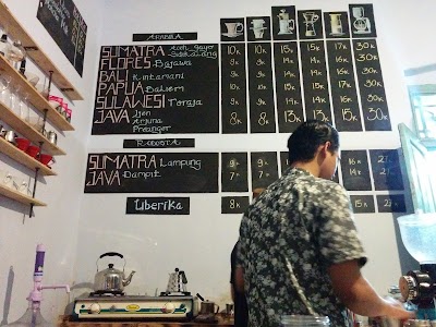 Photos of Archipelago Coffee House