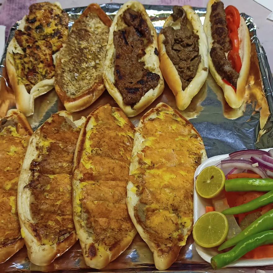 النمر - صورة 3