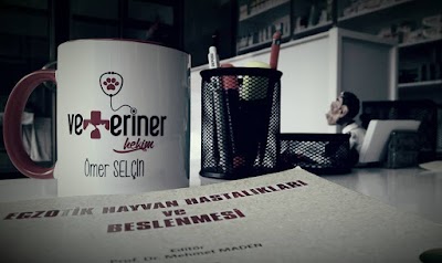 Can Veteriner Kliniği