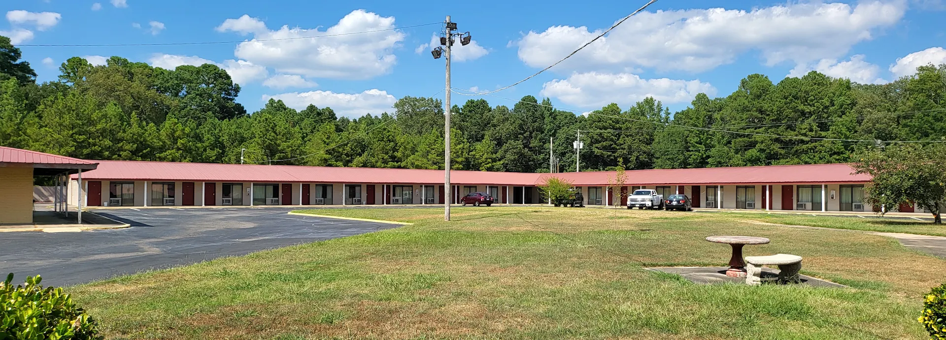 Classic Inn