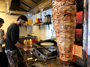 Photo n°11 de REAL TURKISH KEBAB à Cannes (Restauration rapide)