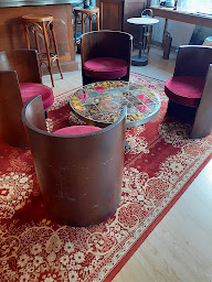 Photo n°37 de Entre 2 etageres à Beaumont-le-Roger (Magasin d'antiquités)