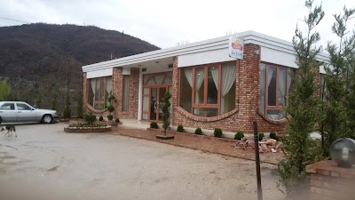Photos of Bar HSE Terziu