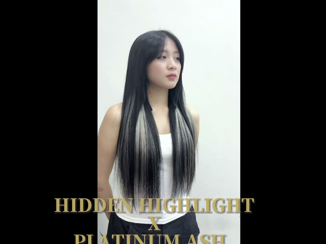 De Phua Salon — hair salon in Kuching