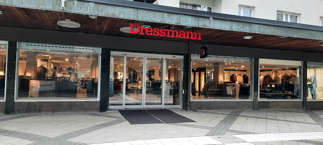 Dressmann - Järfälla