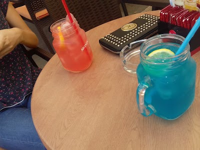 Photos of Caffe Bar "Intermezzo"