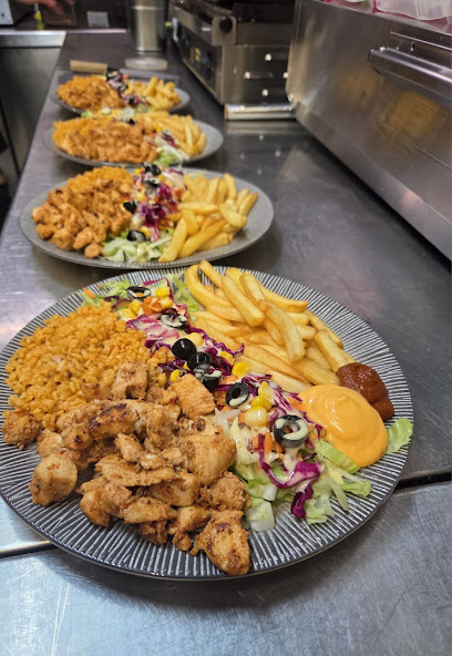 Grill Istanbul