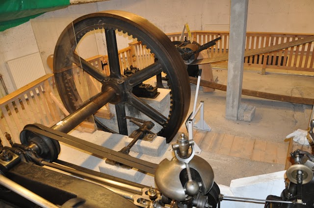 Musée de la Boissellerie