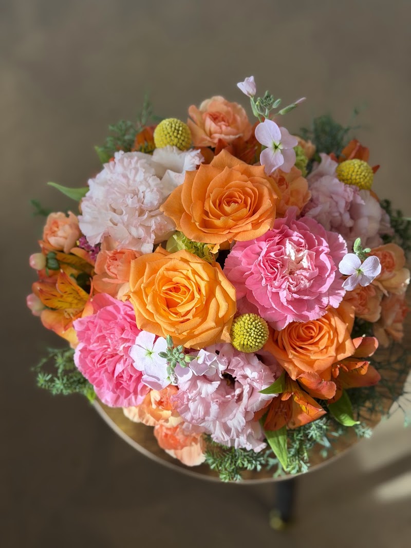 Fleuriste Les beaux jours (フルリストゥ レボジュール)