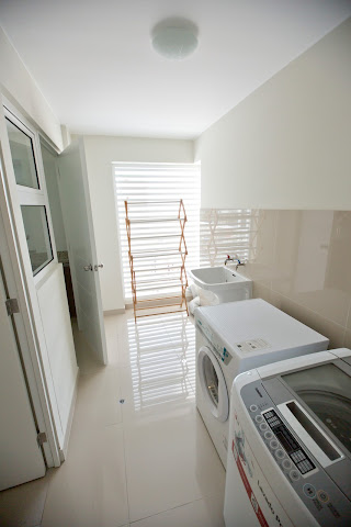 Urbano Apartments Miraflores Pardo by null