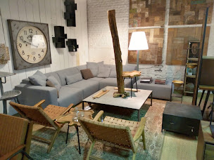 Photo n°19 de Blue Cargo à La Madeleine (Magasin de meubles)