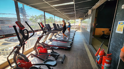 Können Fit Club | Academia Santa Cruz