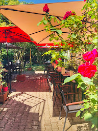 Photo n°38 de Ô Jardin Gourmand à Toulouse (Restaurant)