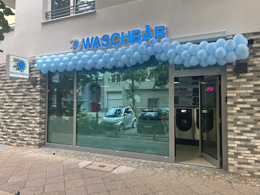 Waschbär SB - Visual