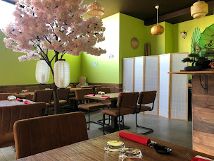 Photo n°41 de le jade à Saint-Jean-de-Védas (Restaurant asiatique)