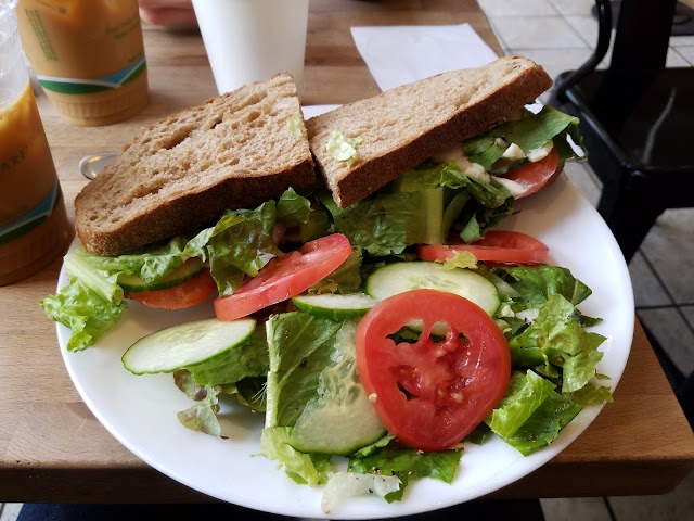 café UB