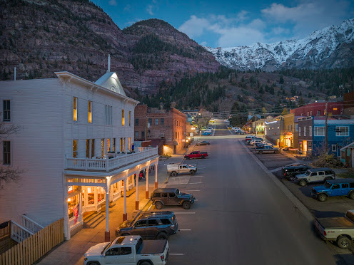 Photo of The Western Hotel and Spa