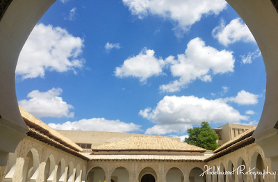 Photos of El Mechouar Palace