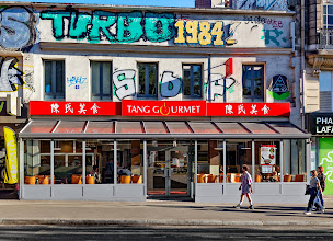 Photo n°40 de Tang Gourmet à Paris (Sandwicherie)