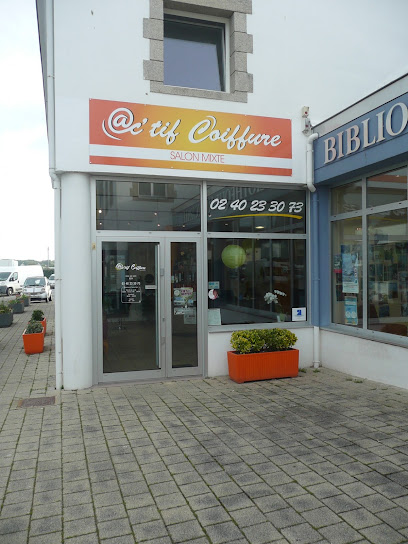 @C'Tif Coiffure