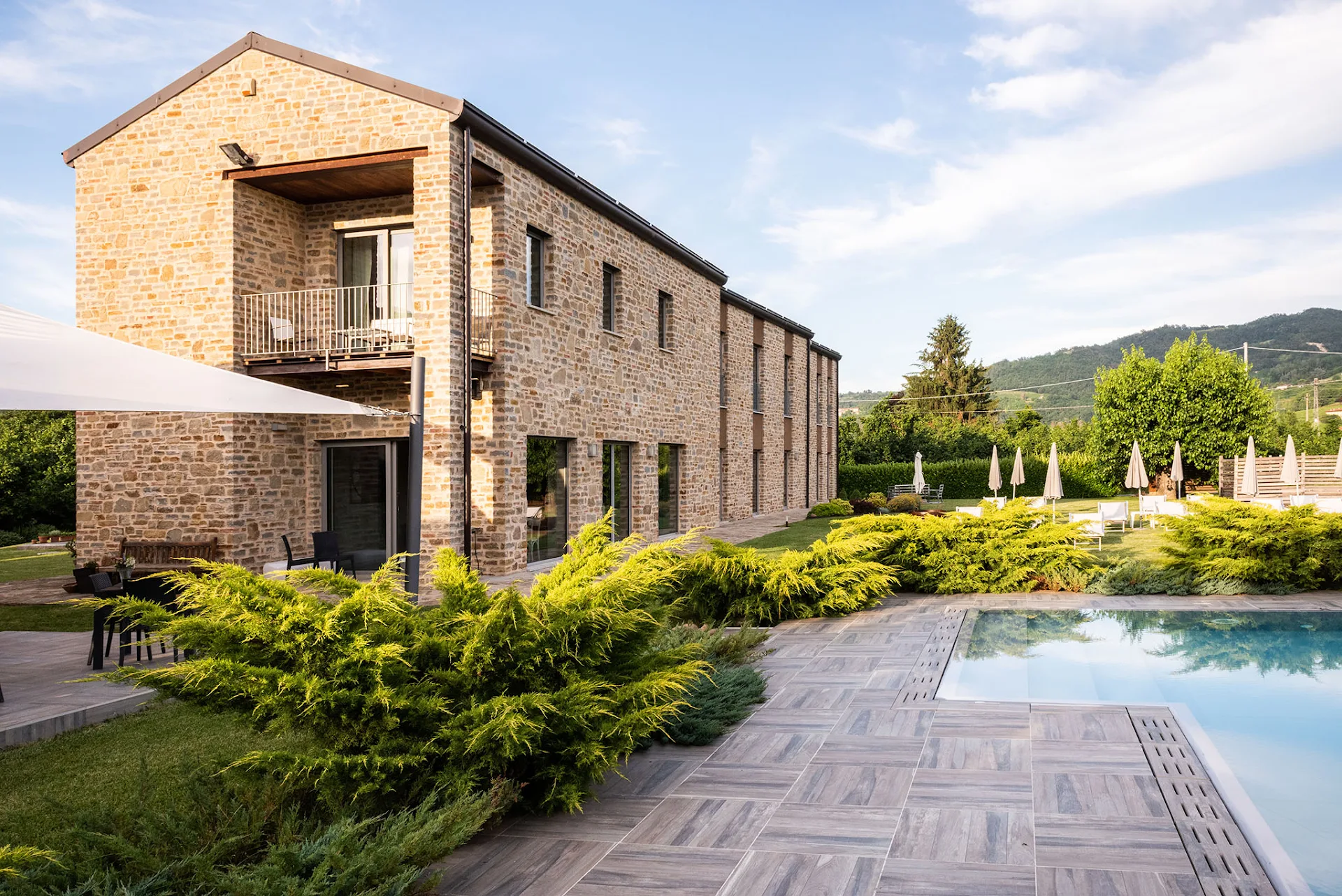 Villa Gelso