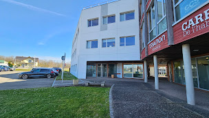 Photo n°1 de Agentbriq Immobilier à Lutterbach (Agence immobilière)