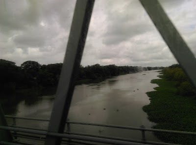 Photos of Kyaunggon Toll Gate