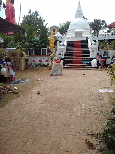 Photos of Midellawala Ancient Temple
