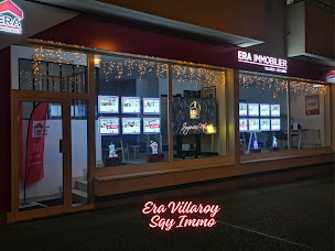 Photo n°8 de Era Immobilier Guyancourt - Agence Villaroy / ERA VILLAROY-SQY IMMO à Guyancourt (Agence immobilière)