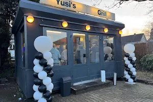 Yusi's Grill image