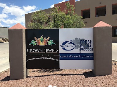 Photos of Crown Jewels Marketing