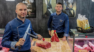 Photo n°16 de BOUCHERIE MONTESQUIEU à Mérignac (Boucherie-charcuterie)