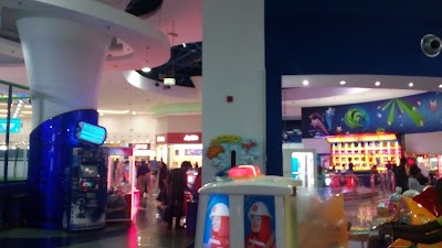 Photos of Magic Planet - City Centre Deira
