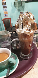 Photo n°22 de L'Artisanes Thés Cafés à Saint-Quentin (Magasin de thé)